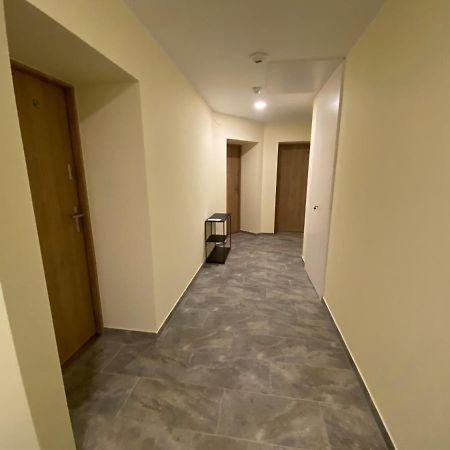 Wilda30 Apartamenty Poznań Zewnętrze zdjęcie