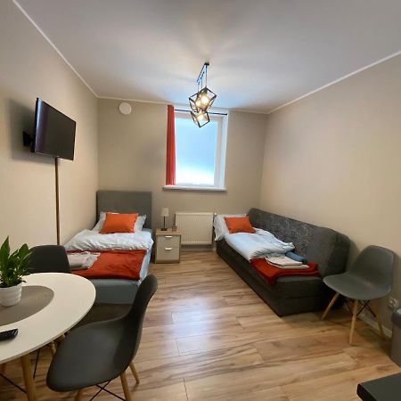 Wilda30 Apartamenty Poznań Zewnętrze zdjęcie