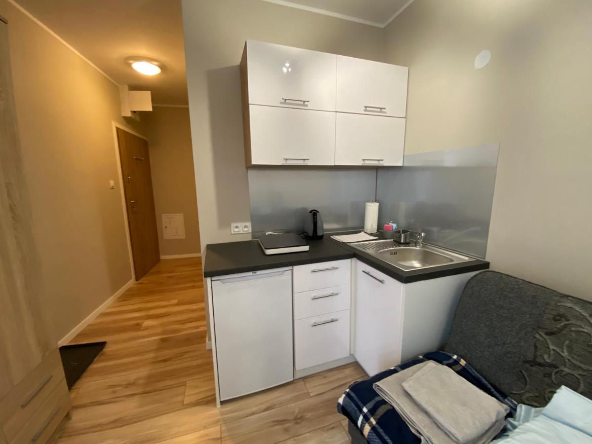 Wilda30 Apartamenty Poznań Zewnętrze zdjęcie