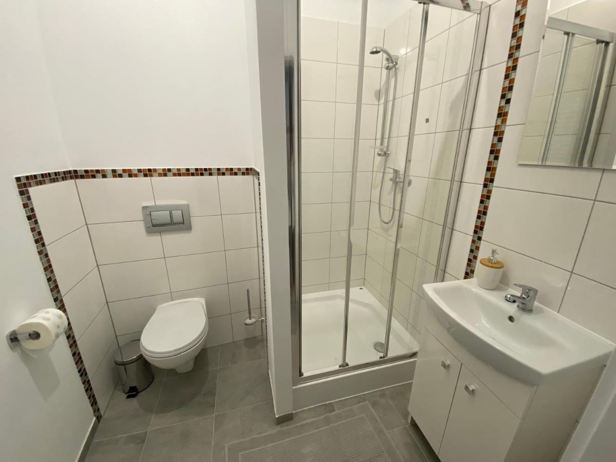 Wilda30 Apartamenty Poznań Zewnętrze zdjęcie