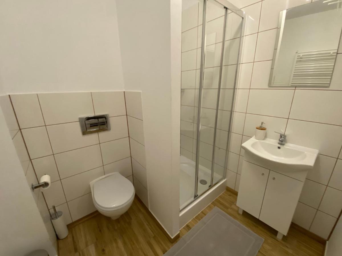 Wilda30 Apartamenty Poznań Zewnętrze zdjęcie