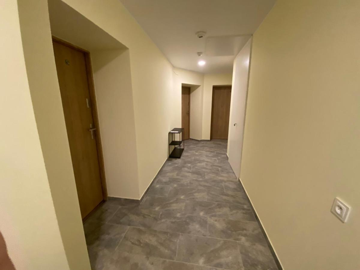 Wilda30 Apartamenty Poznań Zewnętrze zdjęcie